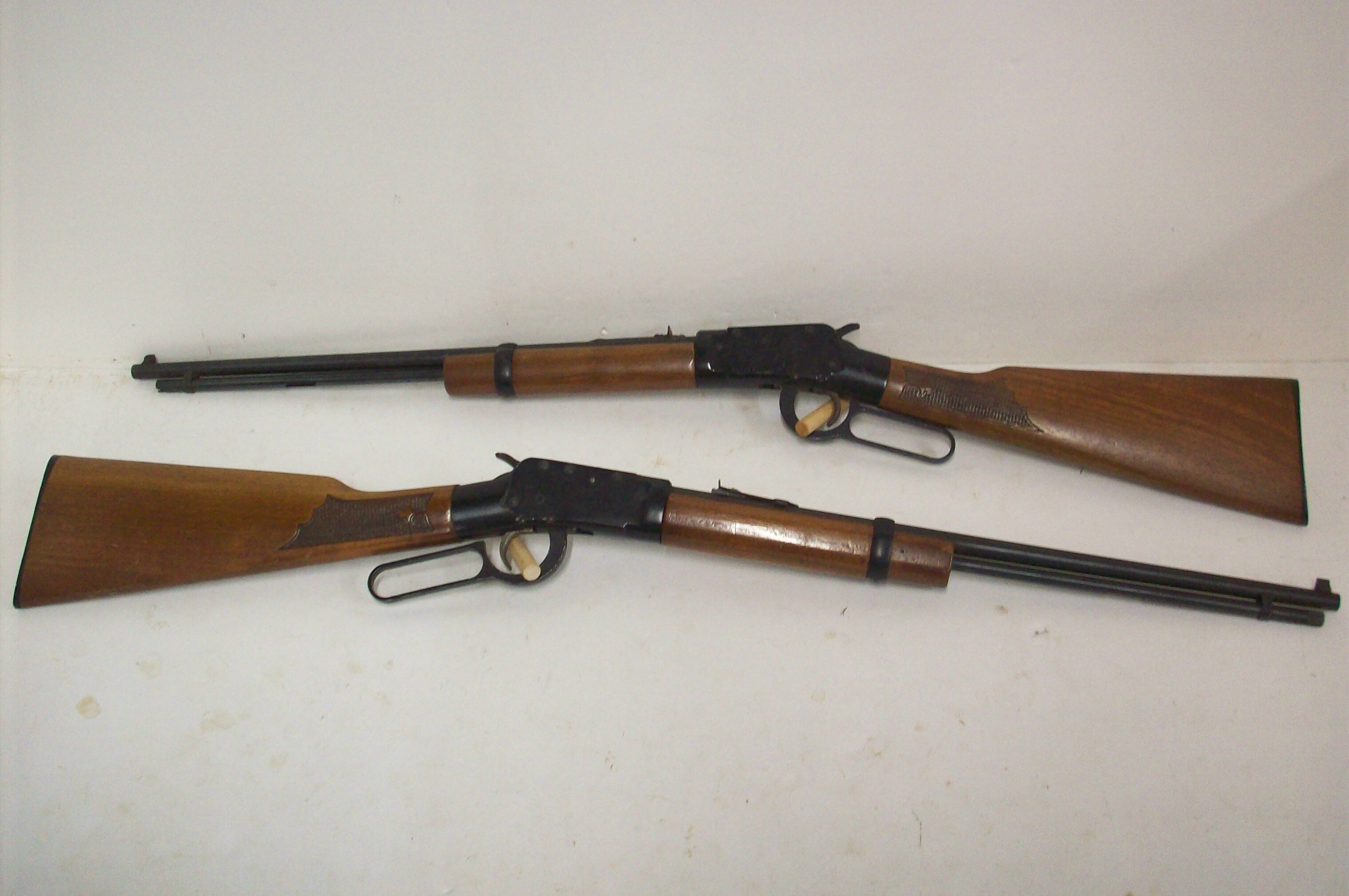 Ithaca Model M-49R Lever Action Repeating Rimfire Rifle Parts